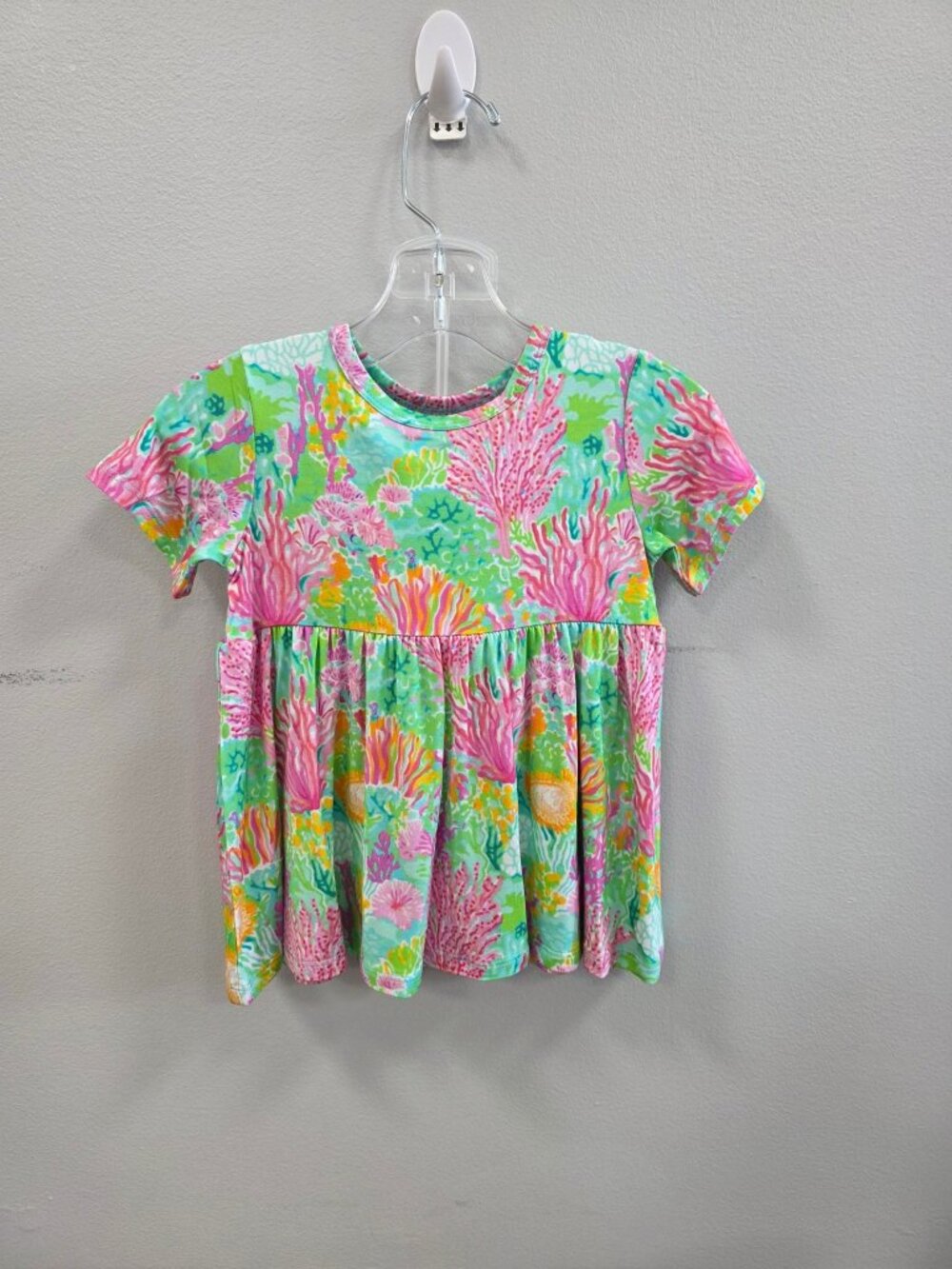 Coral Breeze 2 piece set